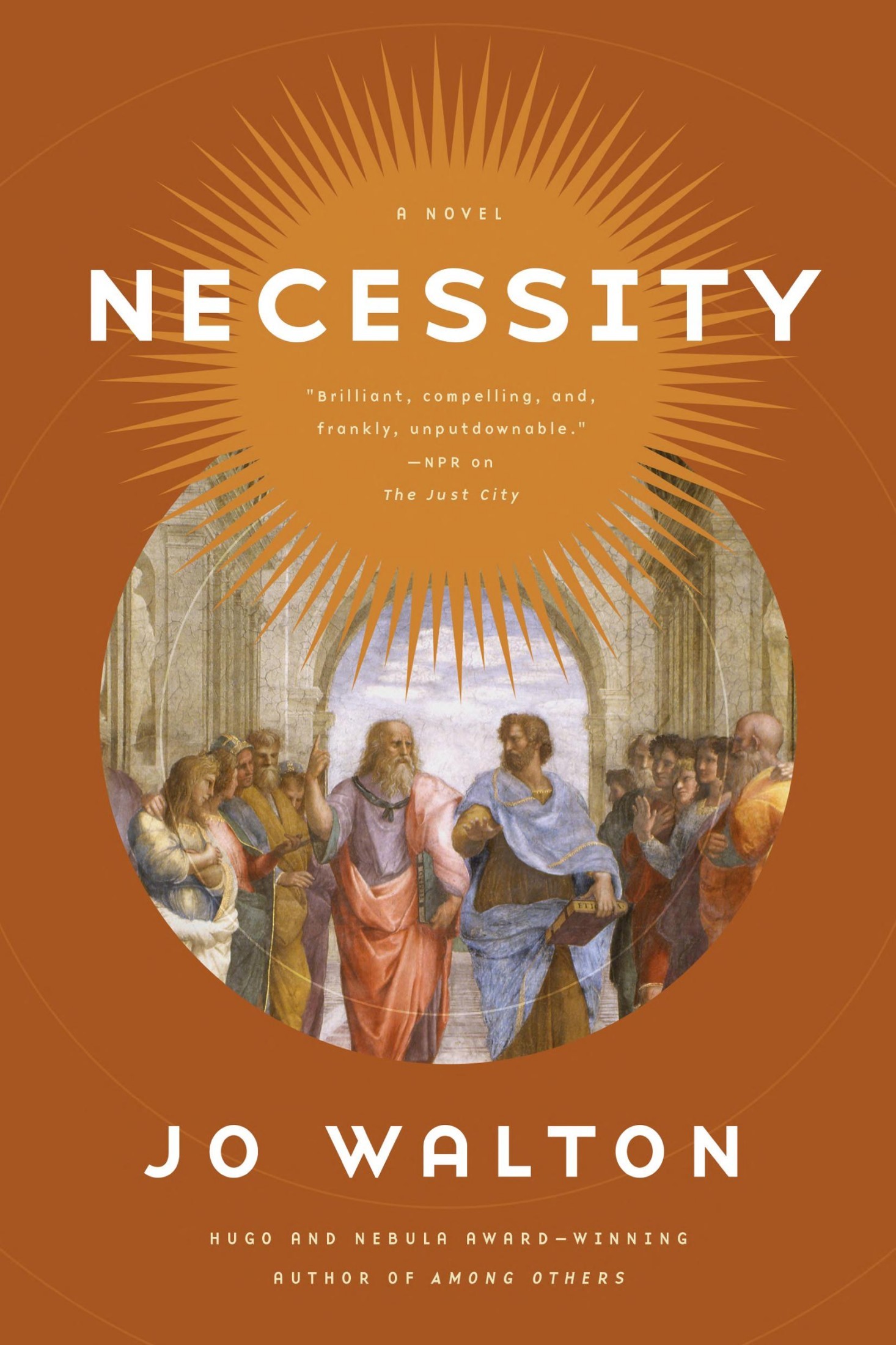 Necessity (2016)